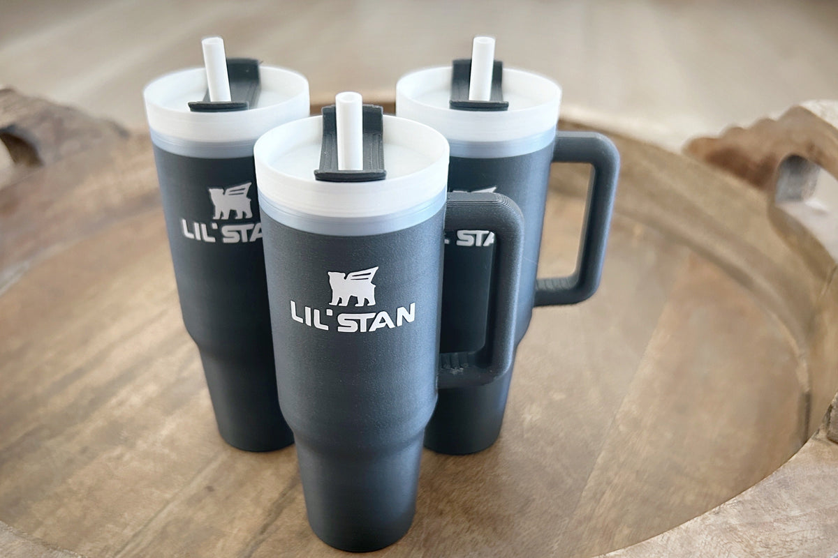 NEW* Lil' Stan Tumblers – No. 2 Willow Lane