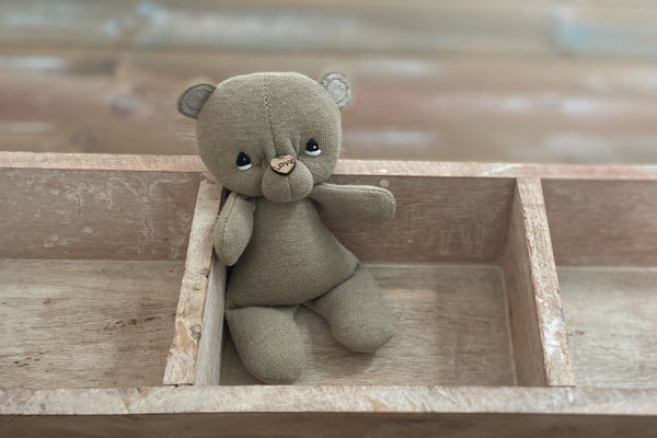 Bitsy Bear Lovies