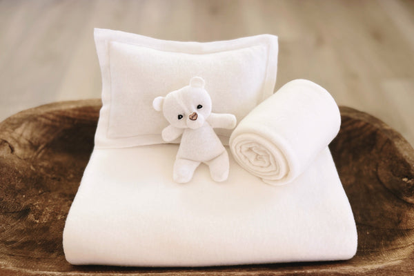 Bitsy Bear Lovies