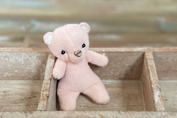 Bitsy Bear Lovies