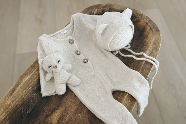 Bitsy Bear Lovies