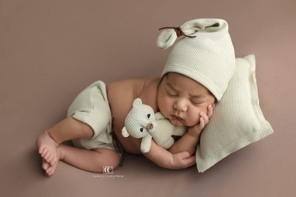 Bitsy Bear Lovies