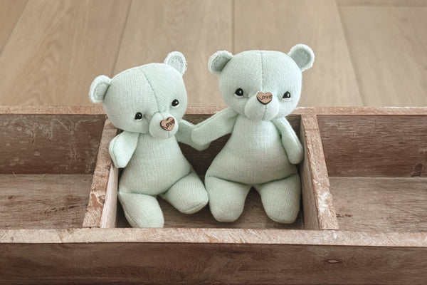 Bitsy Bear Lovies