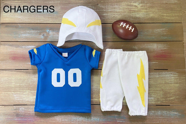 Baby Football Uniforms for Sitters