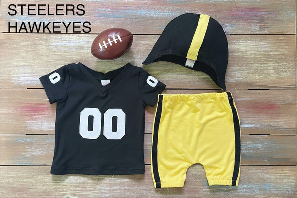 Baby Football Uniforms for Sitters