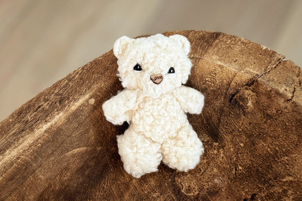 Newborn Little Bear