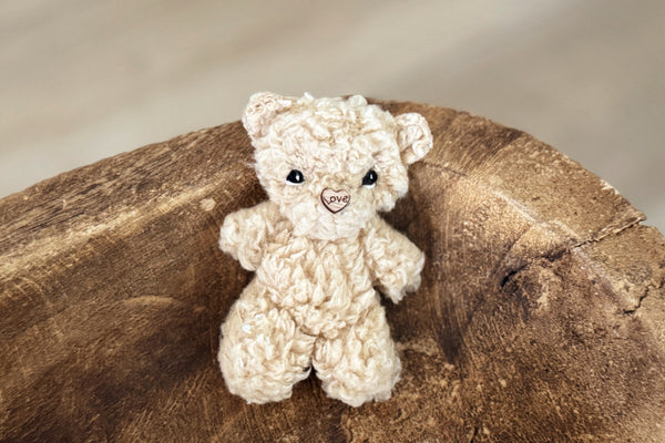 Newborn Little Bear