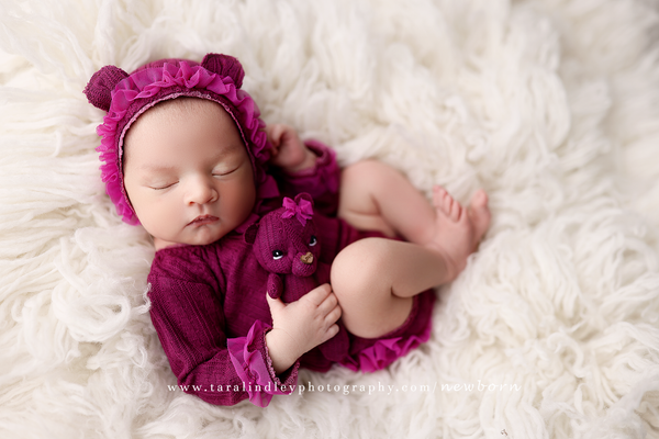 Bitsy Bear Lovies
