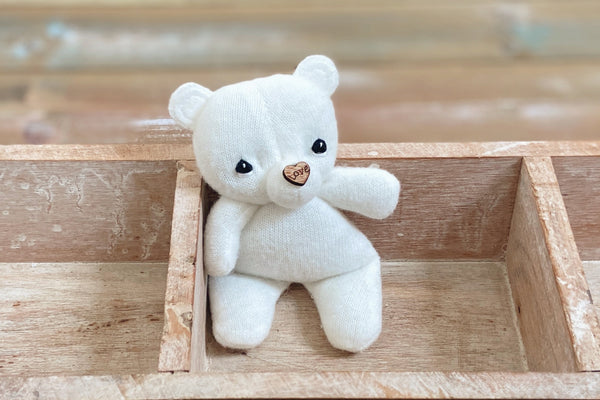 Bitsy Bear Lovies