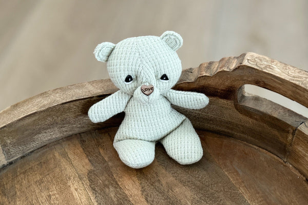 Bitsy Bear Lovies