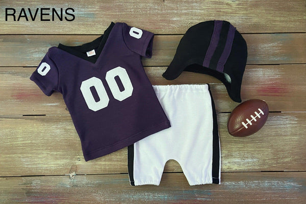 Baby Football Uniforms for Sitters