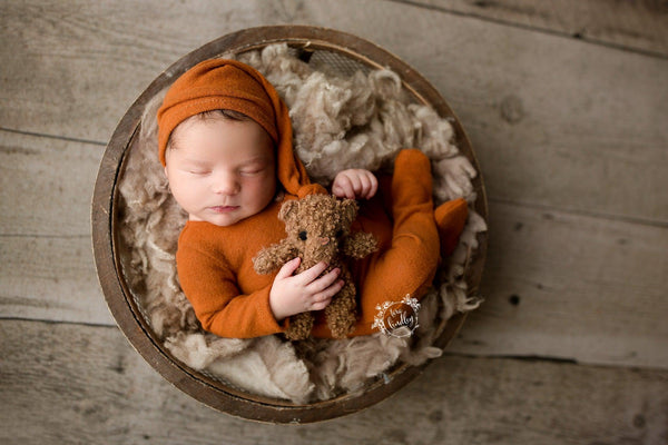 Nolan Sleepy Sets