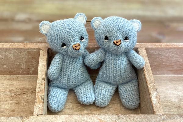 Bitsy Bear Lovies