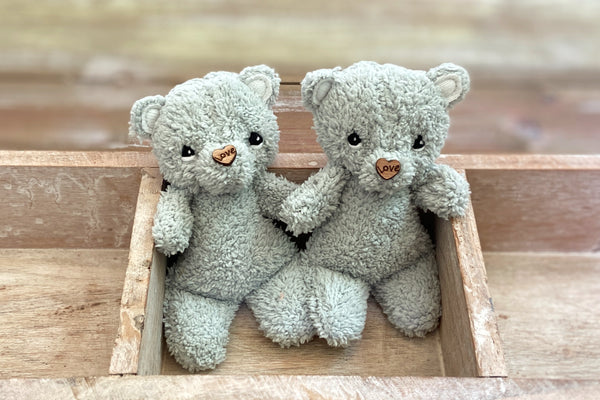 Bitsy Bear Lovies