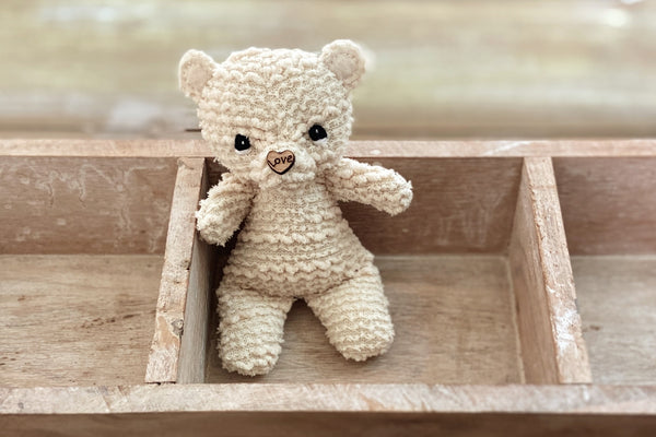 Bitsy Bear Lovies