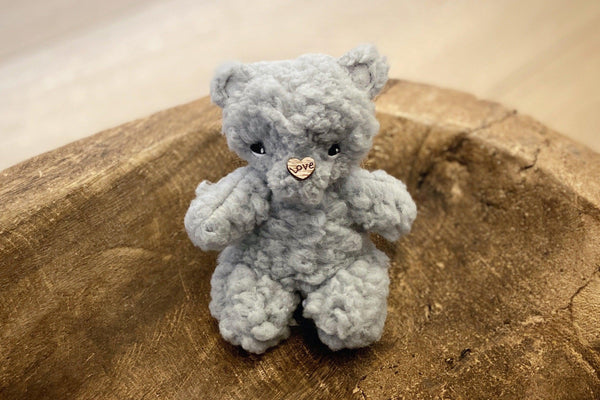 Newborn Little Bear