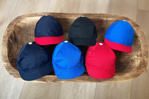 Newborn Baseball Hats