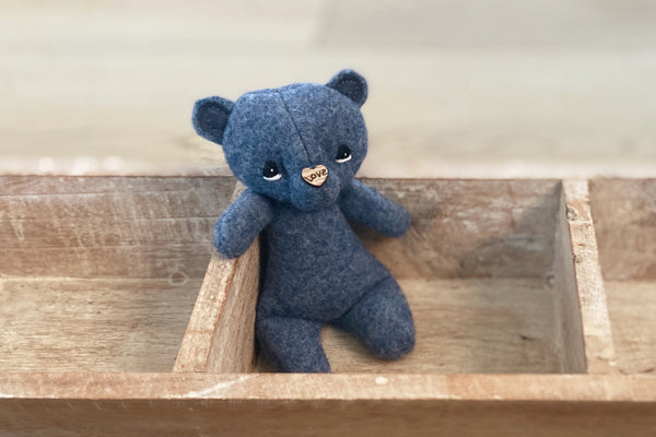 Bitsy Bear Lovies