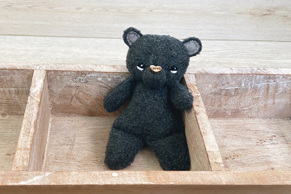 Bitsy Bear Lovies