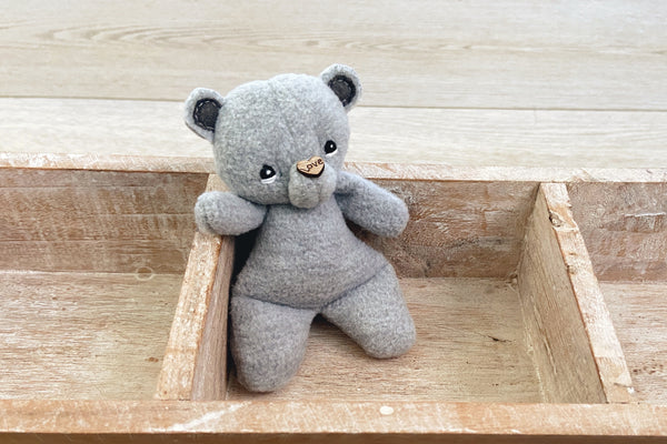 Bitsy Bear Lovies