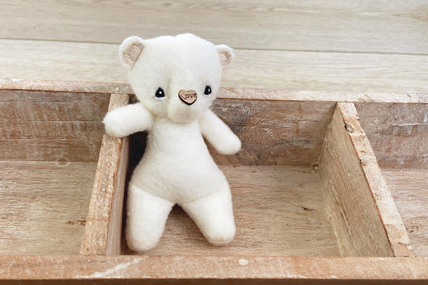 Bitsy Bear Lovies