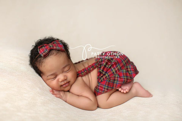 Perfectly Plaid for her, Skirt - No. 2 Willow Lane
