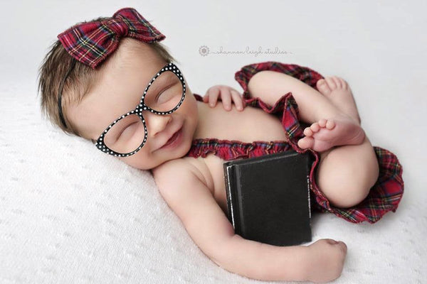 Perfectly Plaid for her, Skirt - No. 2 Willow Lane