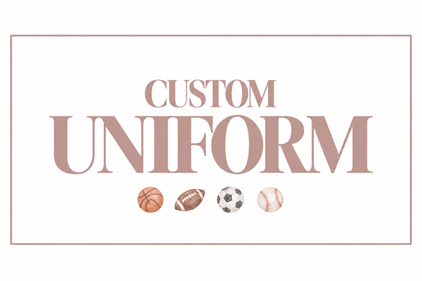 Newborn Baseball Uniform