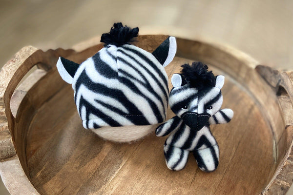 Lil' Safari