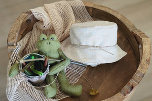 Newborn Bucket Hats