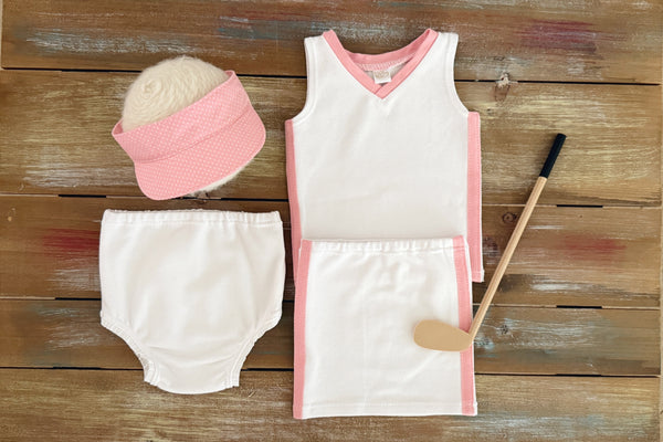 Country Club Cutie