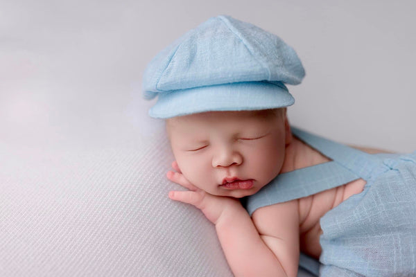 *OOAK* Blueberry Moon Bundle