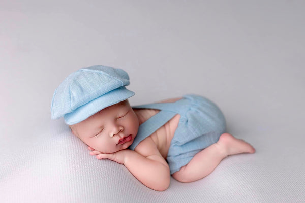 *OOAK* Blueberry Moon Bundle