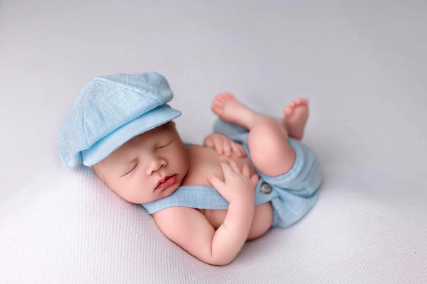 *OOAK* Blueberry Moon Bundle