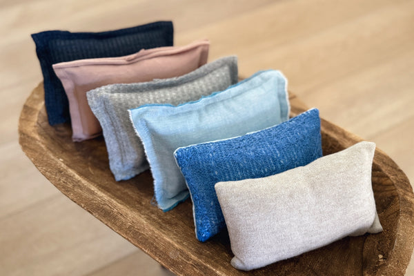 *Bargain Pillowcases