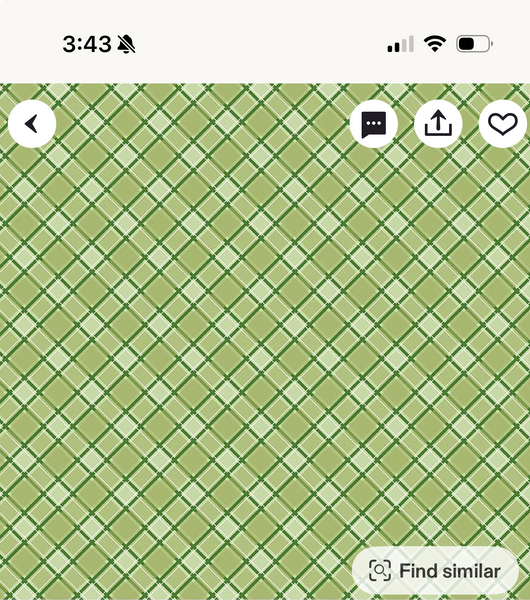 Preppy Plaid for him