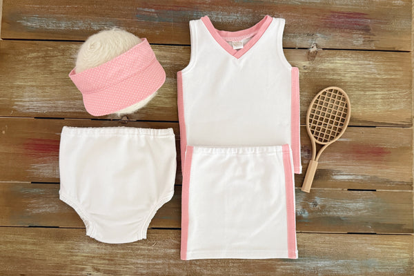 Country Club Cutie