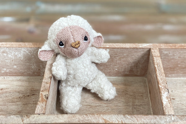 *OOAK* Easter Frills Bundle