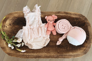 *OOAK* Spring Blush Bundle