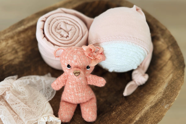 *OOAK* Spring Blush Bundle