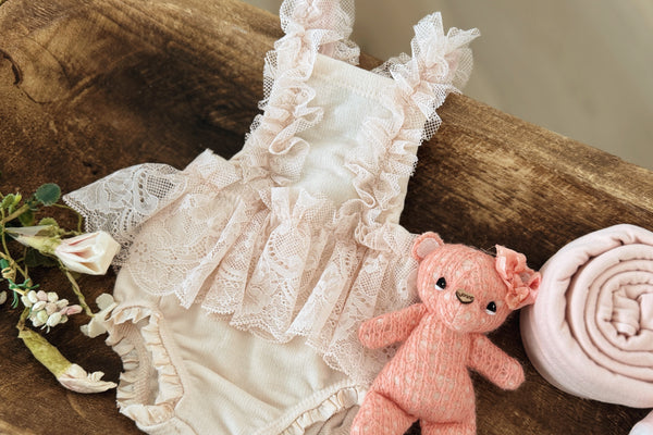 *OOAK* Spring Blush Bundle