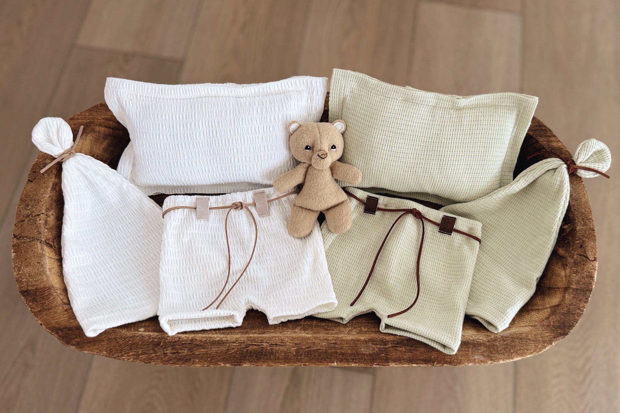 *OOAK* Little Sprout Bundle