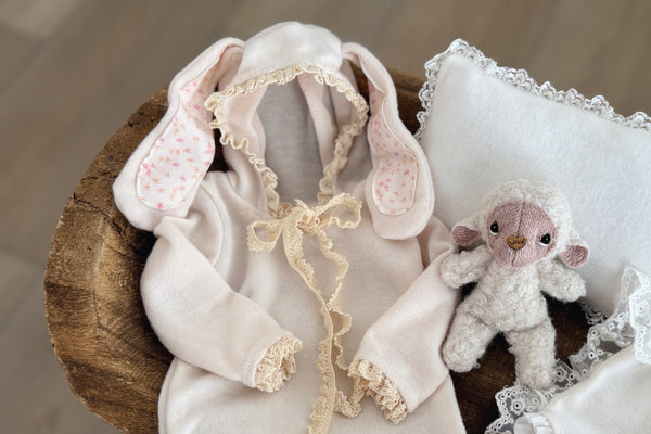 *OOAK* Easter Frills Bundle