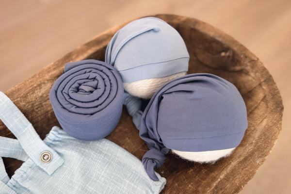 *OOAK* Blueberry Moon Bundle