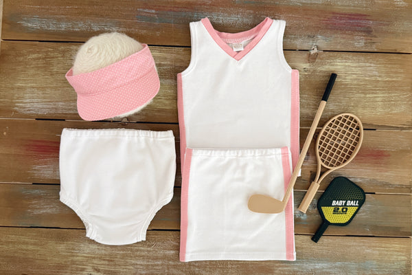 Country Club Cutie