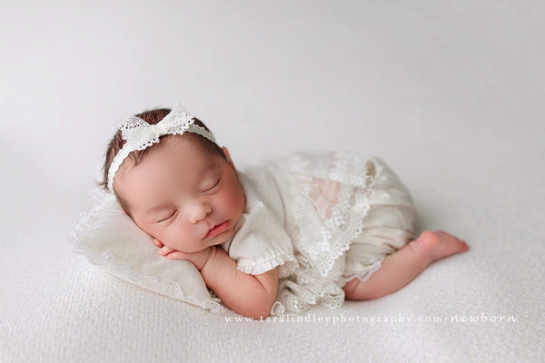 *OOAK* Cream & Charm Bundle