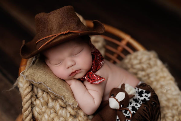 *NEW* Cowboy Getup!