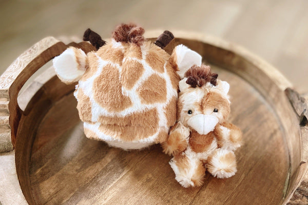 Lil' Safari