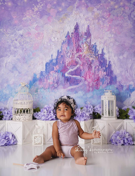 Sarah ~ Sitter