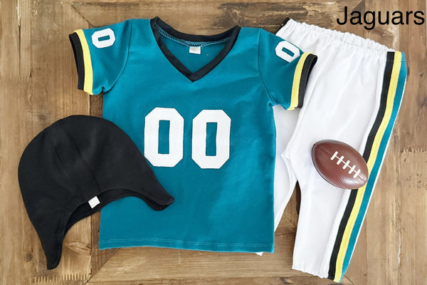 Baby Football Uniforms for Sitters